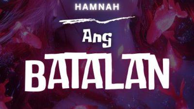 ANG BATALAN