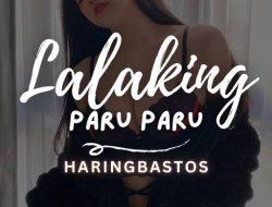 Lalaking Paru Paru 7