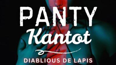 PANTY KANTOT (Part 4)
