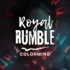 ROYAL RUMBLE