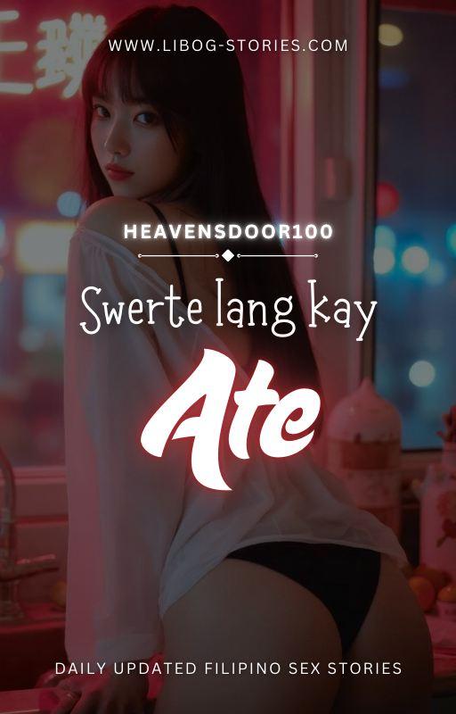 Swerte Lang Kay Ate