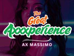 The Great Axxxperience