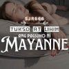 Tukso at Lihim Ang Pagsuko ni Mayanne